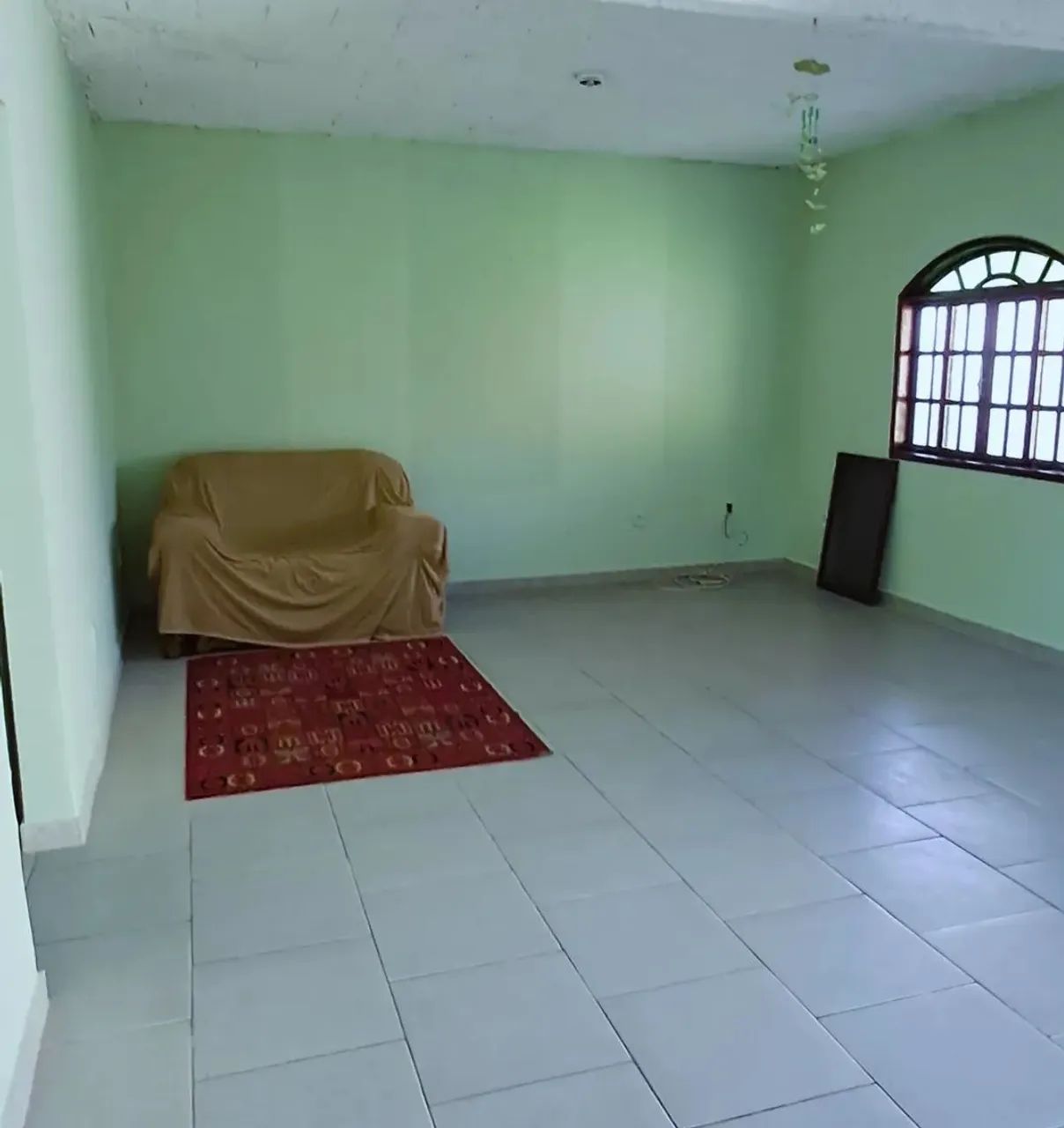 Casa a venda na Águas Lindas  - Foto 4