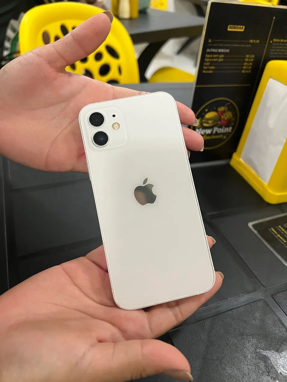 iPhone 12  - Foto 4