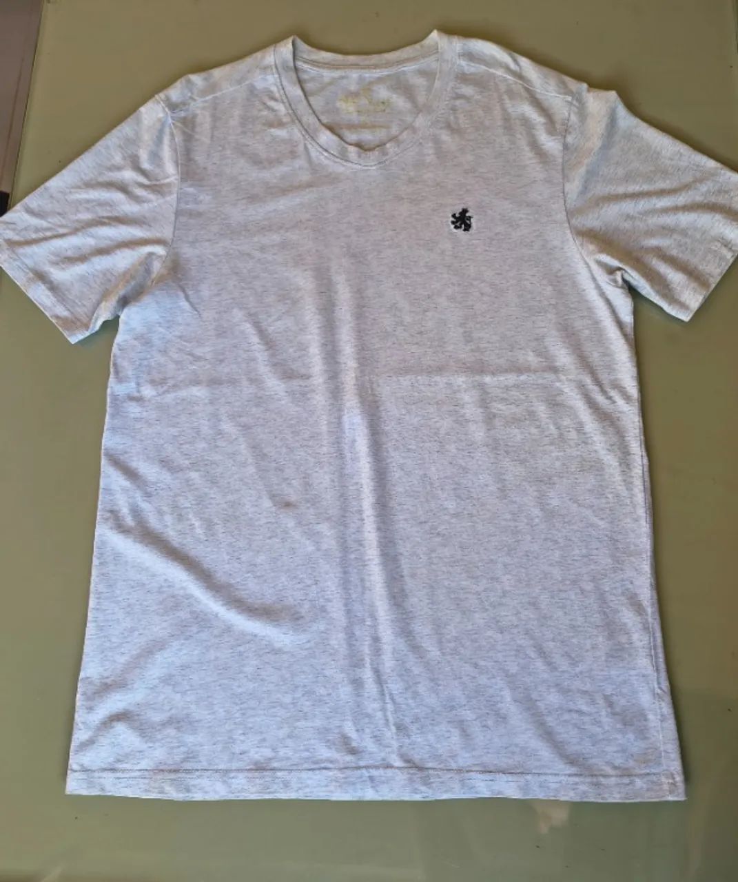 Camiseta marca Nat Nasf 