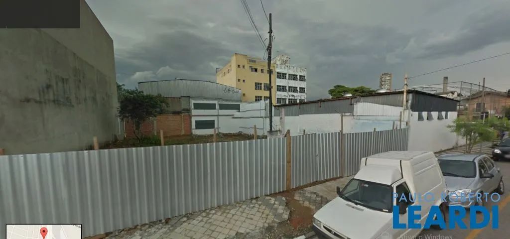 TERRENO - CENTRO - SP - Foto 4