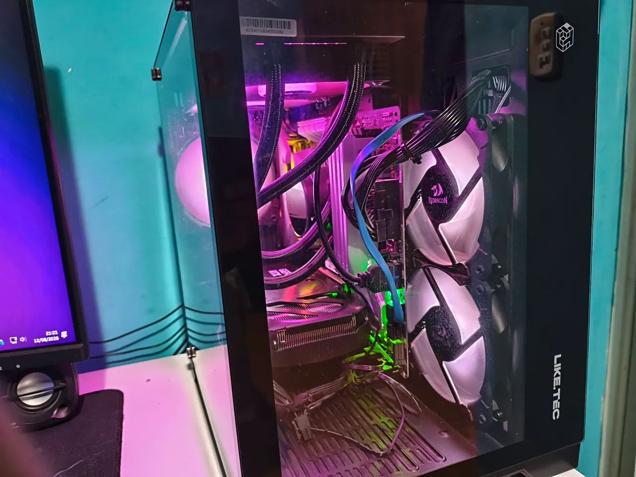 PC GAMER  - Foto 2