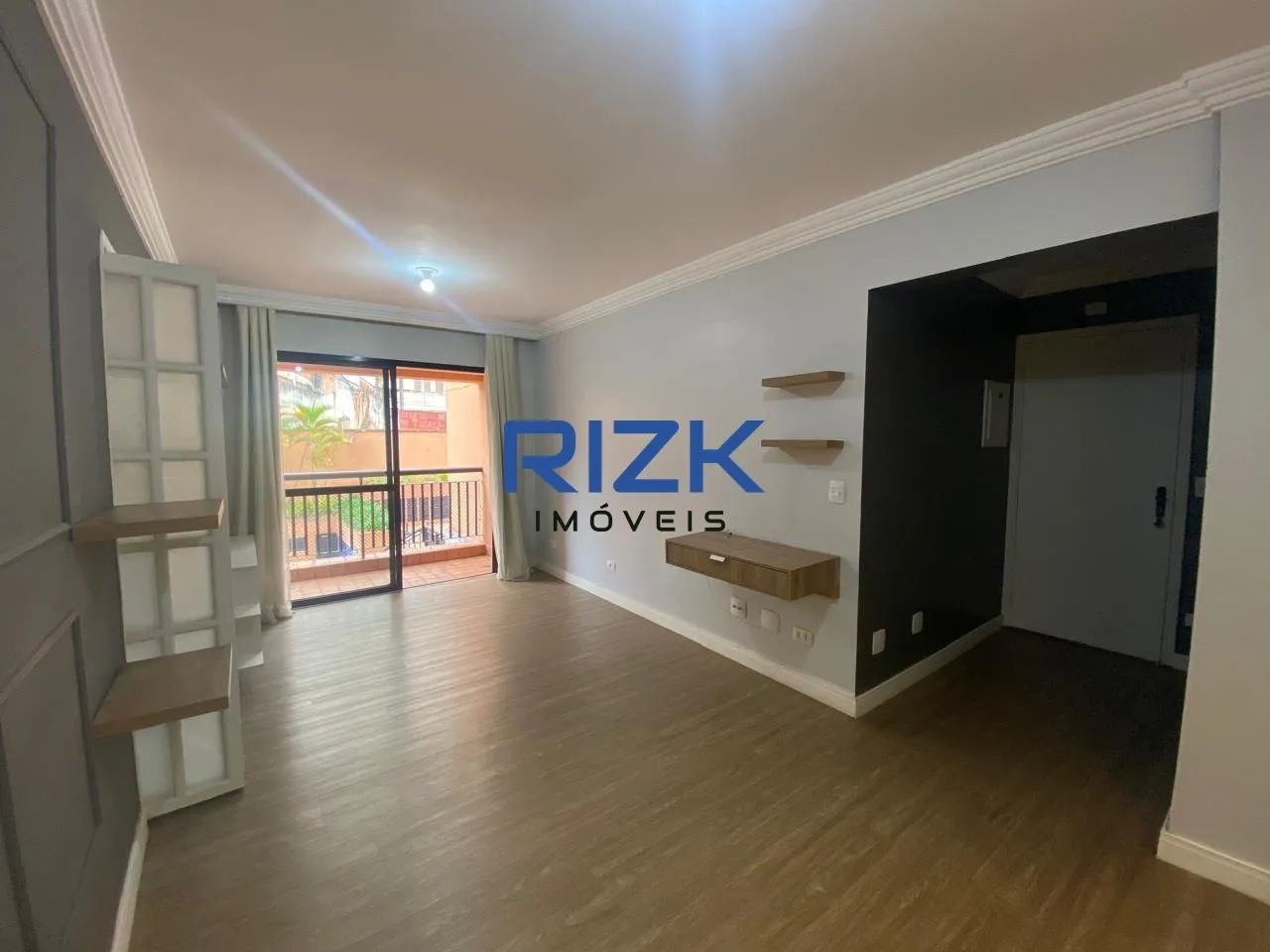 Apartamento na Aclimação de 2 quartos - Foto 2