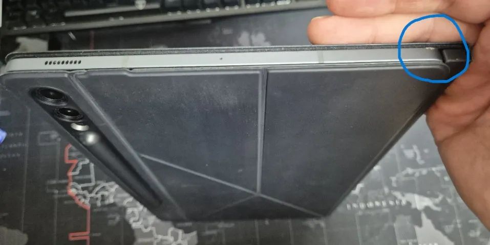 Galaxy TAB S9 FE+ - Foto 5