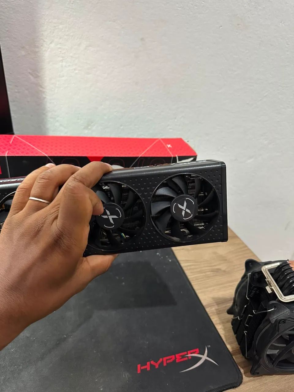 Vendo Rx 7600 - Foto 4