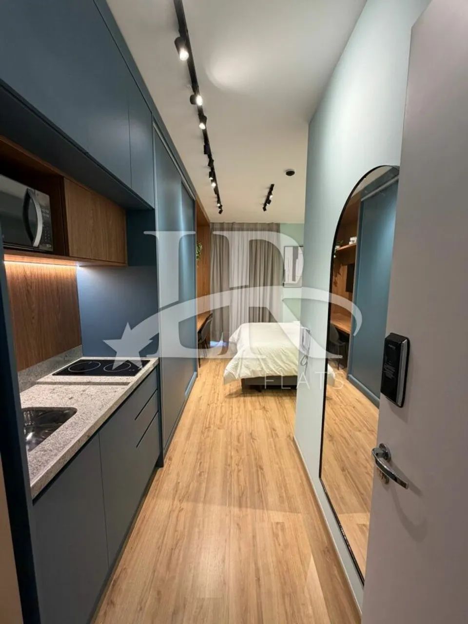 LR Flats Apartamento e Studio - Studio para locação no Butantã - Foto 3