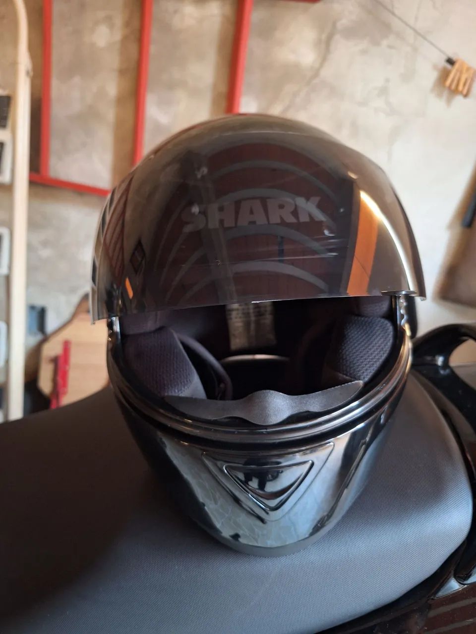 Shark s500  - Foto 3