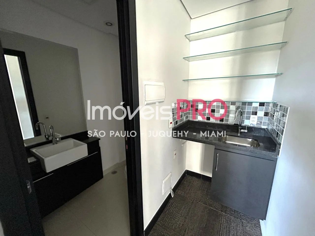 Excelente sala comercial ao lado do metrô São Judas - Foto 5