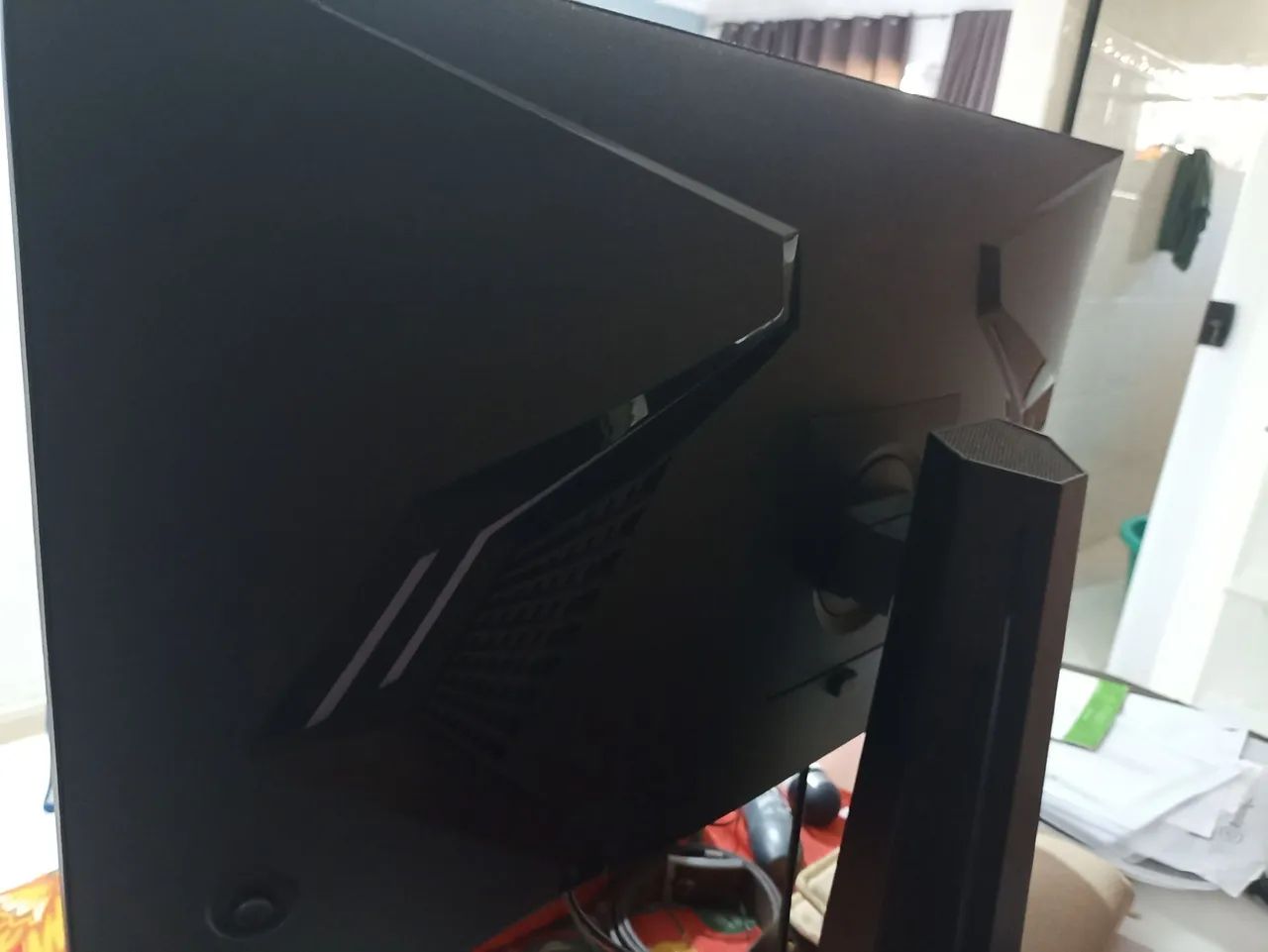 Monitor Gamer SuperFrame Prisma - Foto 2