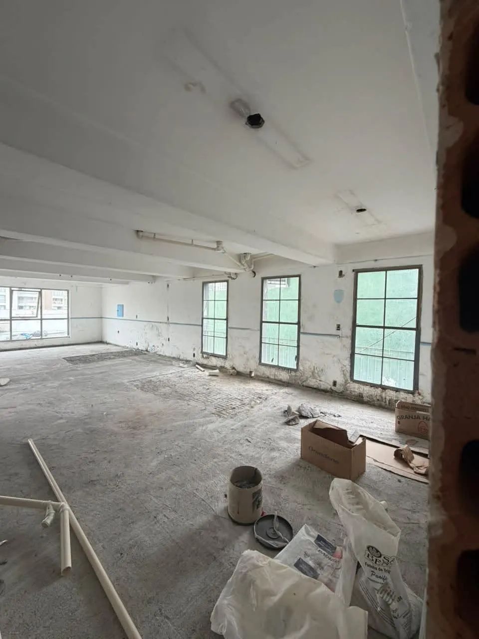 Prédio comercial na Rua Greenfeld, 19 - 1 andar  215 m² - Foto 3