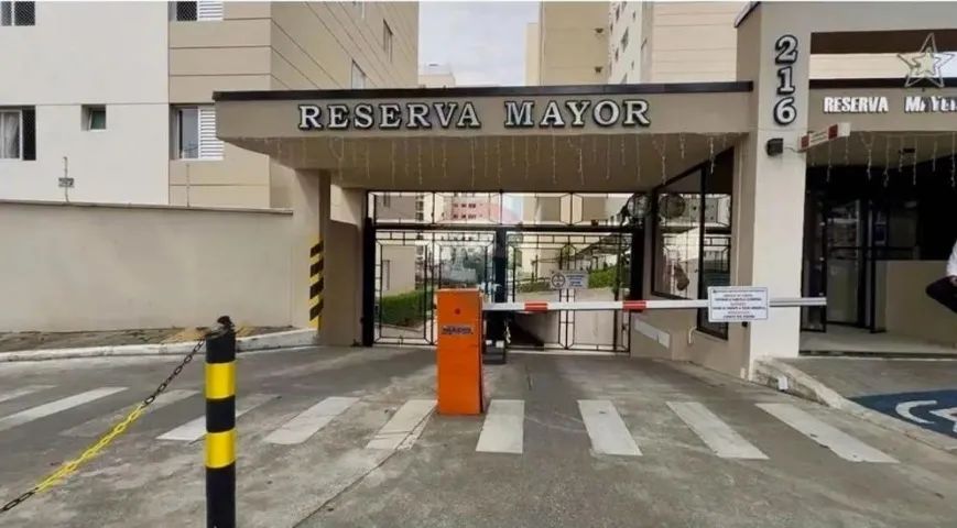 Foto - Guarulhos - Jardim Nova Taboão