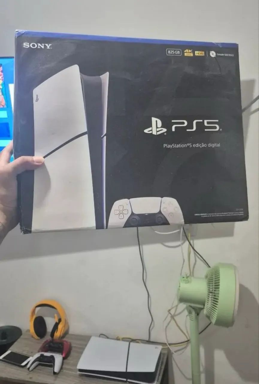 PlayStation 5  - Foto 5