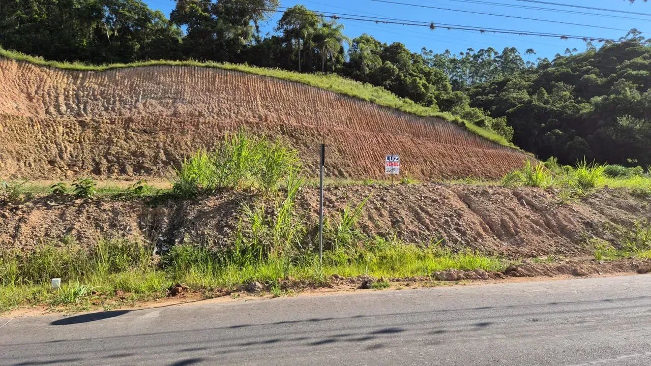 Terrenos à venda em Ascurra