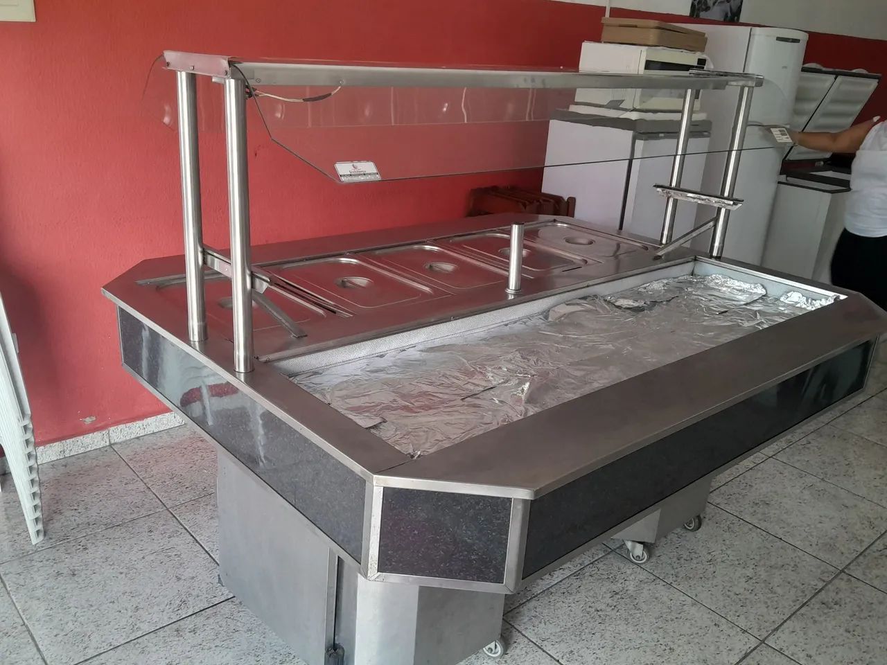 Ilha Bufet WhatsApp *  - Foto 4