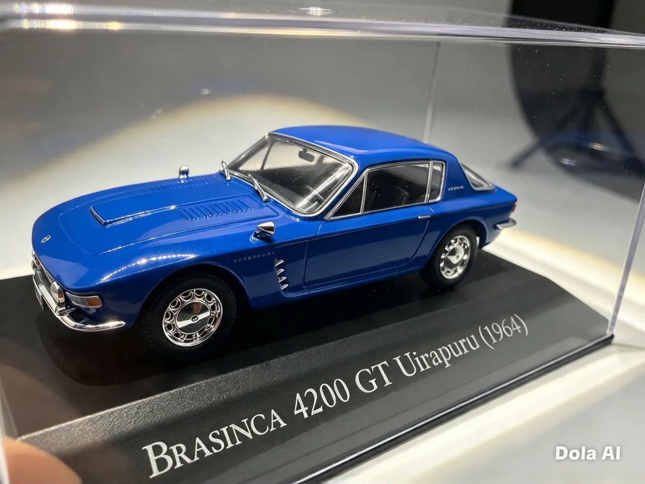 Miniatura brasinca 1964 - Foto 5