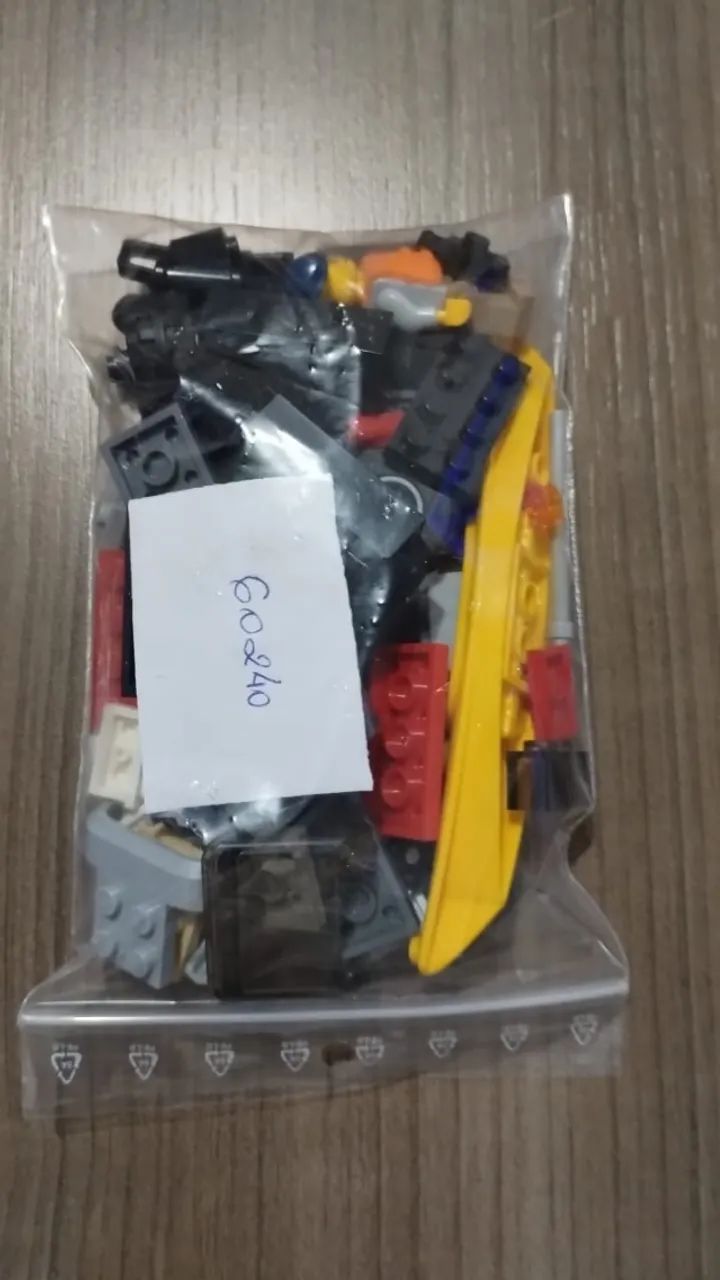Lego - 60240 - Foto 2