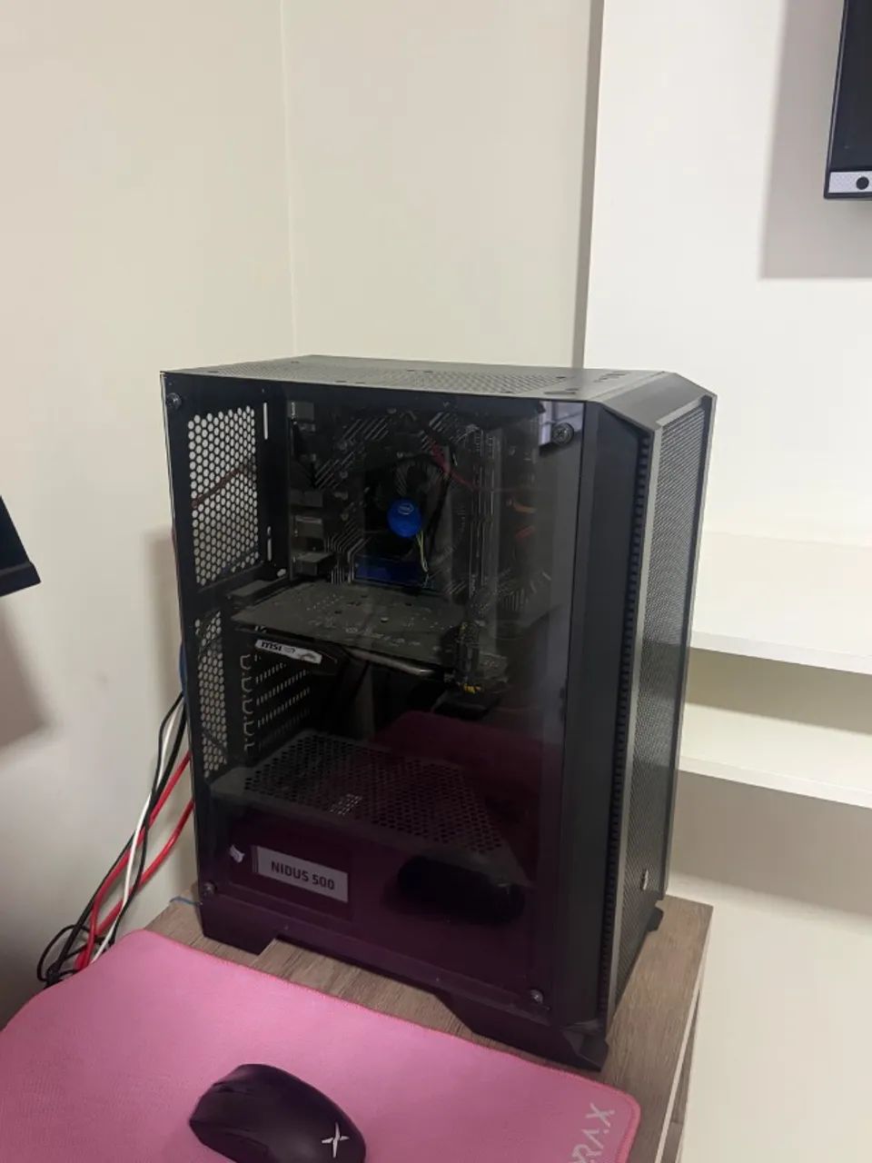 PC GAMER PICHAU - Foto 2