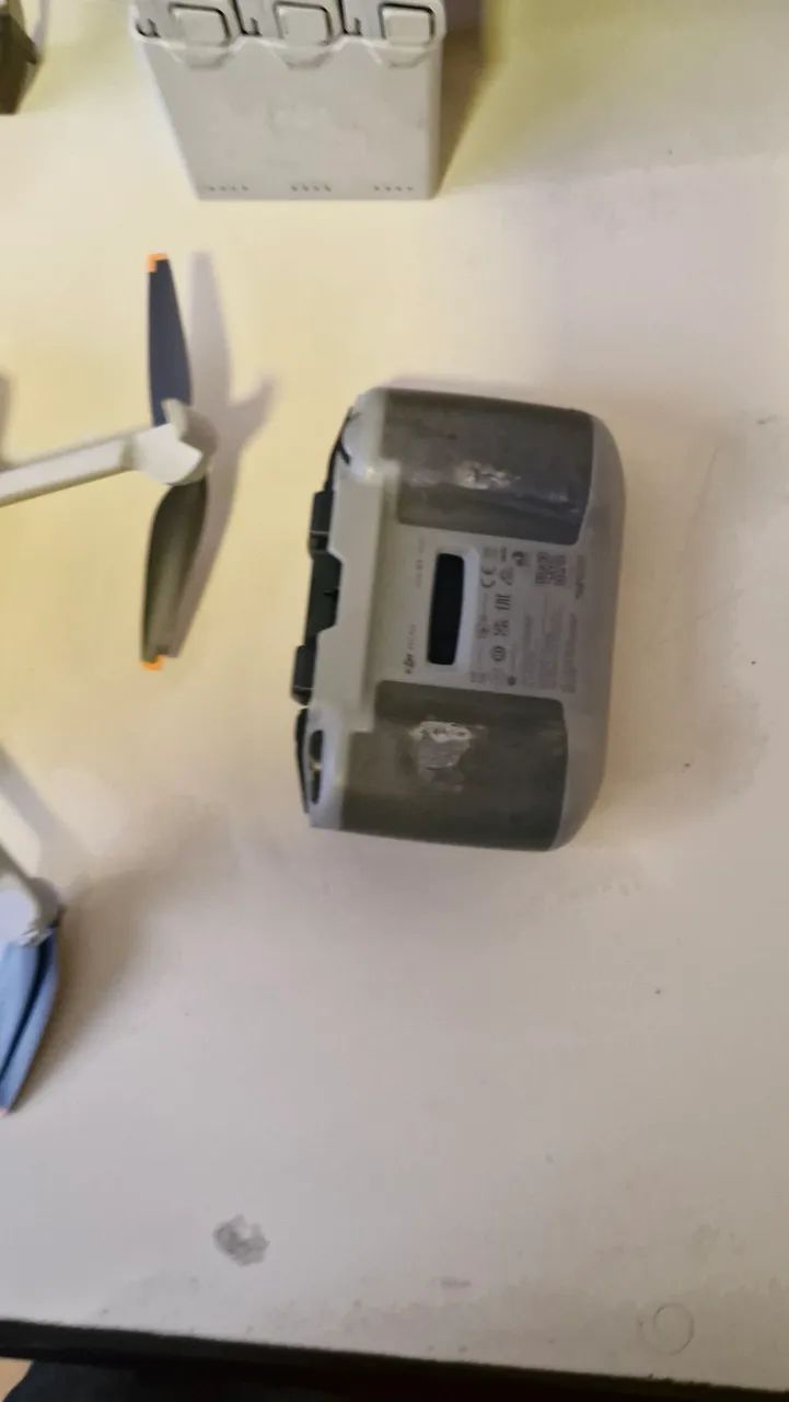 Vendo Mini 4 Pro flymore combo - Foto 5