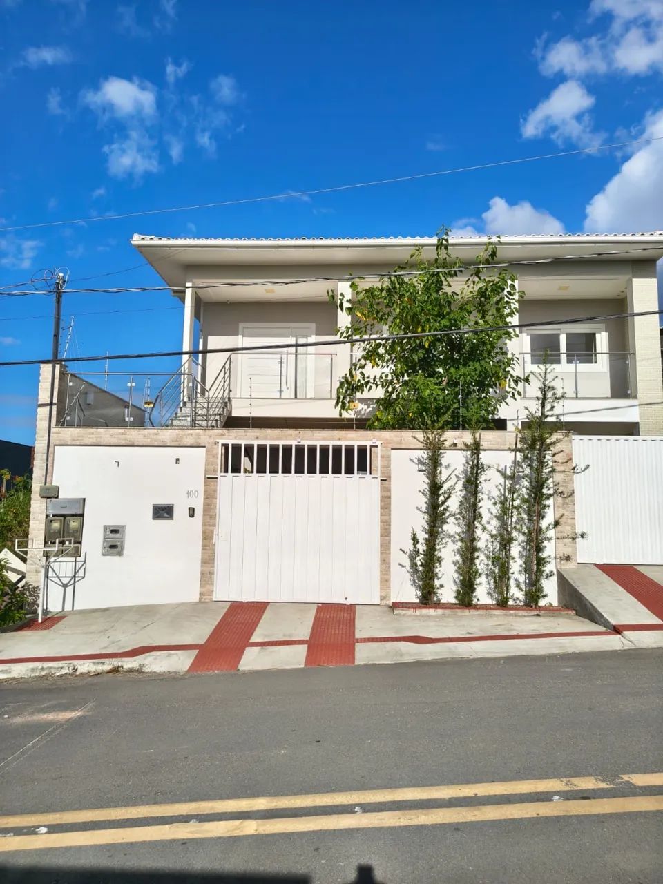 Alugo casa no Vila Nova, ARACRUZ-ES