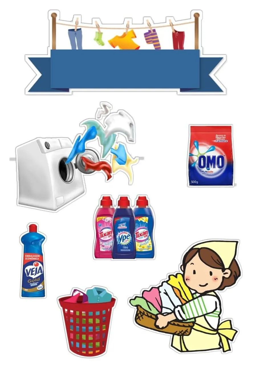 Serviços doméstico