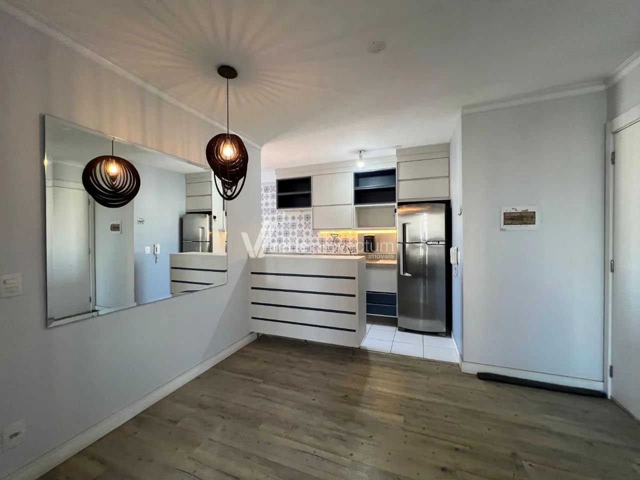 apartamento - Taquaral - Campinas - Foto 2