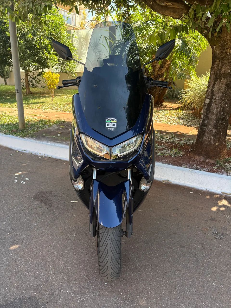 Nmax 160 2021 - Foto 2