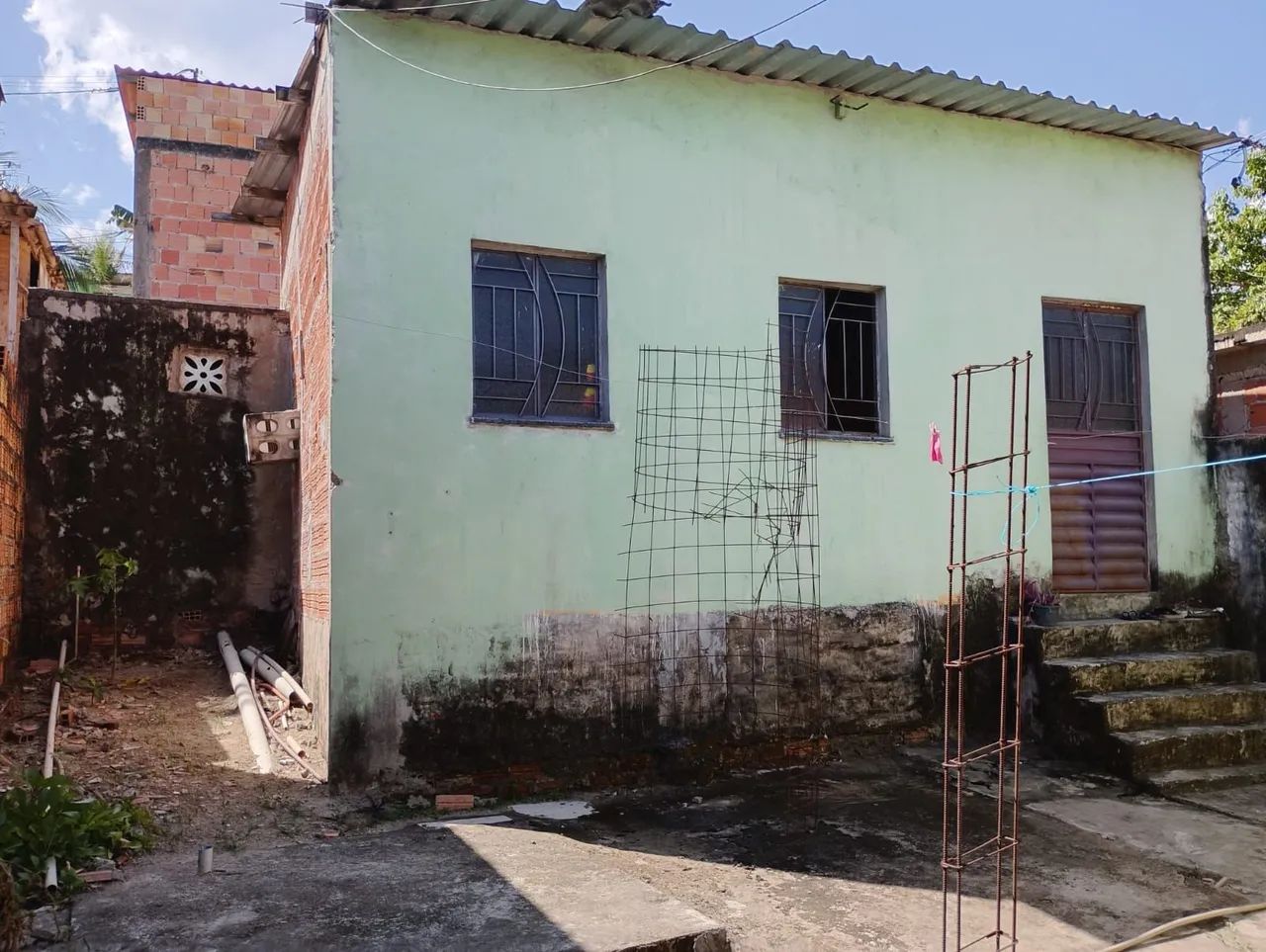 CASA A VENDA 