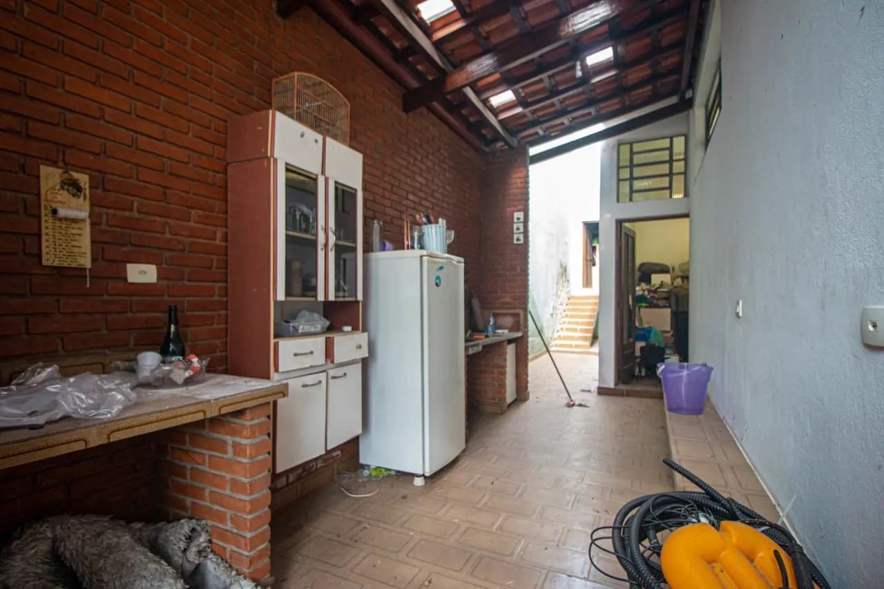 Casa comercial na Rua Anhanduí Mirim, 507  100 m² - Foto 5
