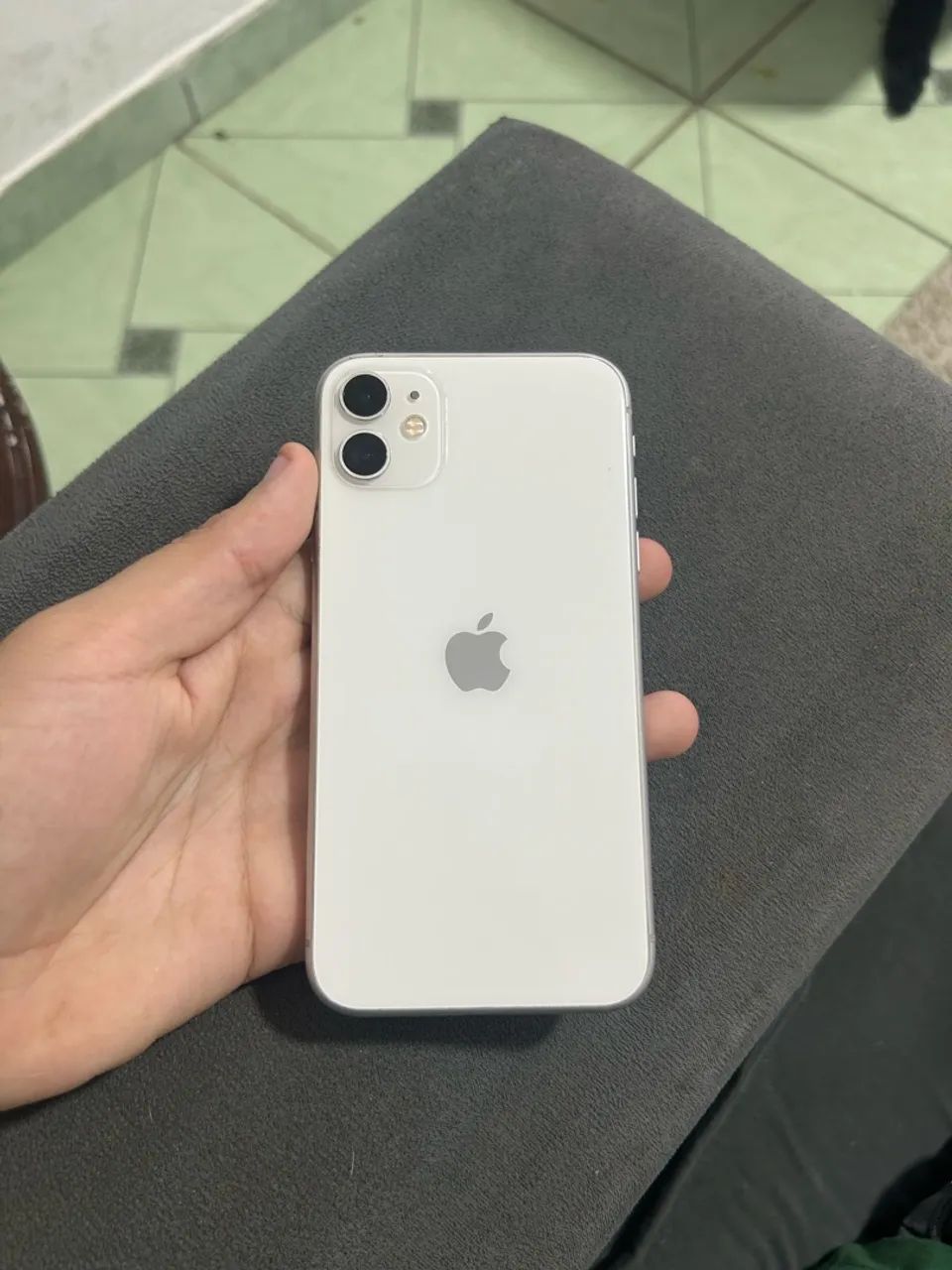 Vendo iPhone 11