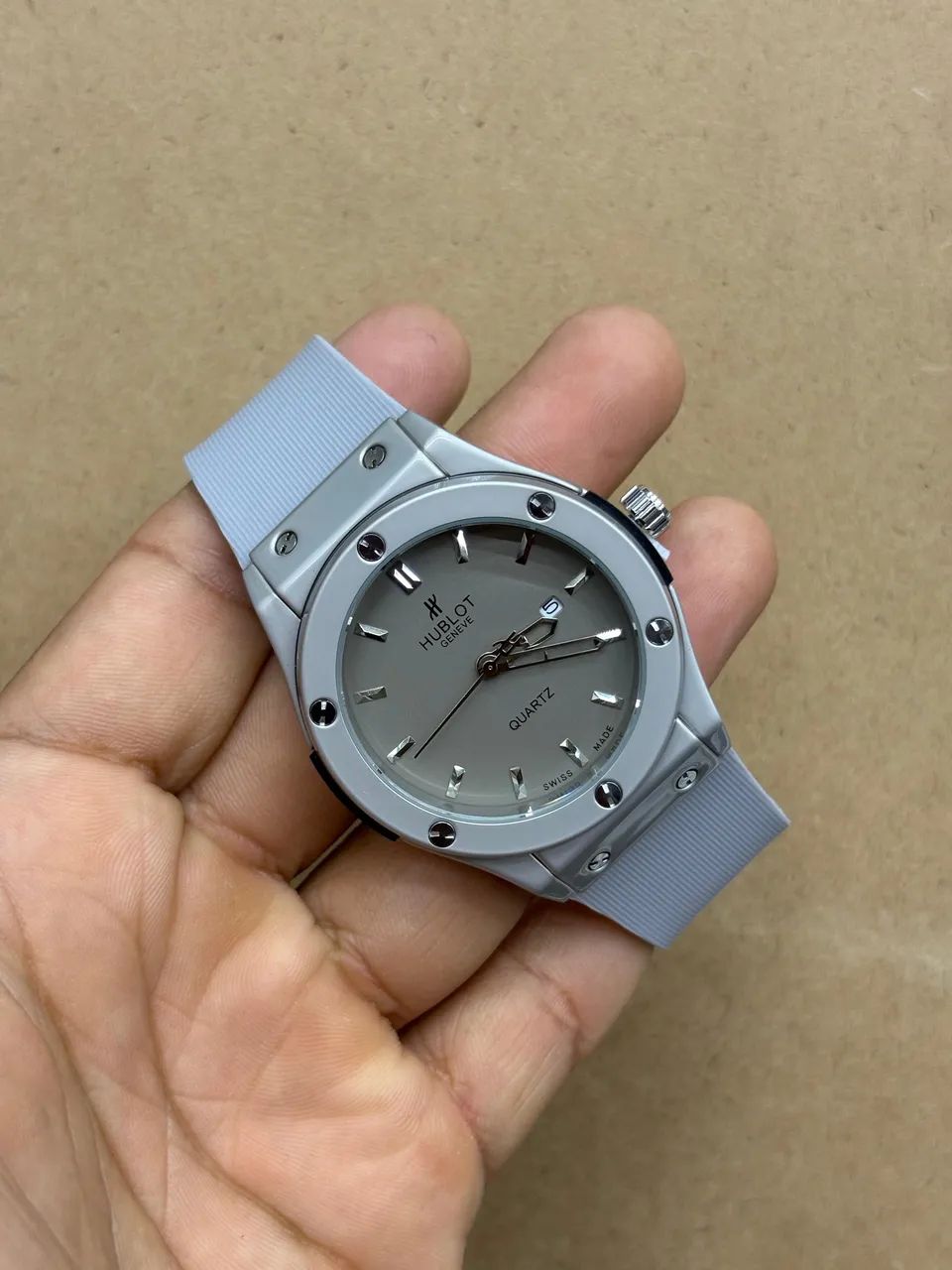Relógio Hublot  - Foto 3