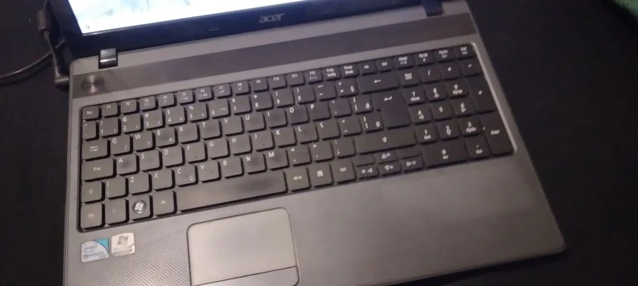 Notebook Acer  - Foto 2