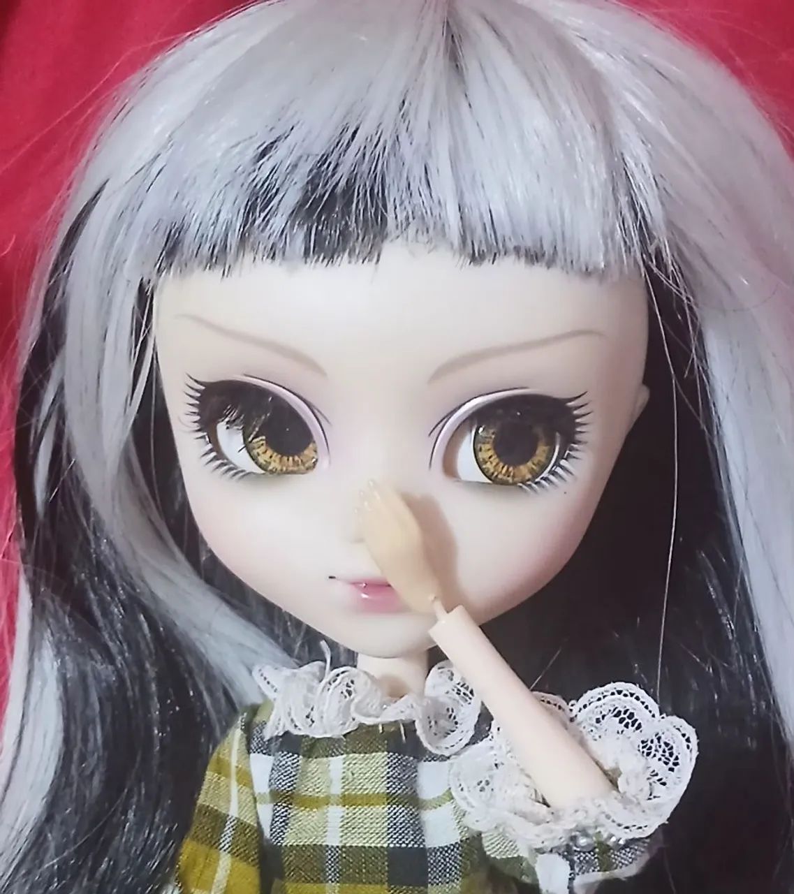 Boneca Pullip  - Foto 3