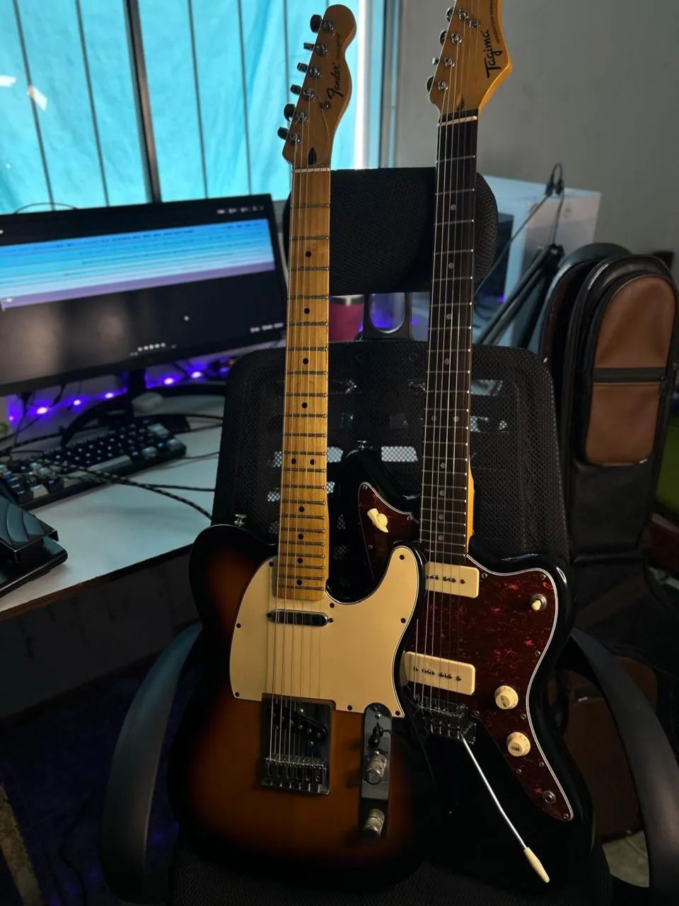 Guitarra  - Foto 2