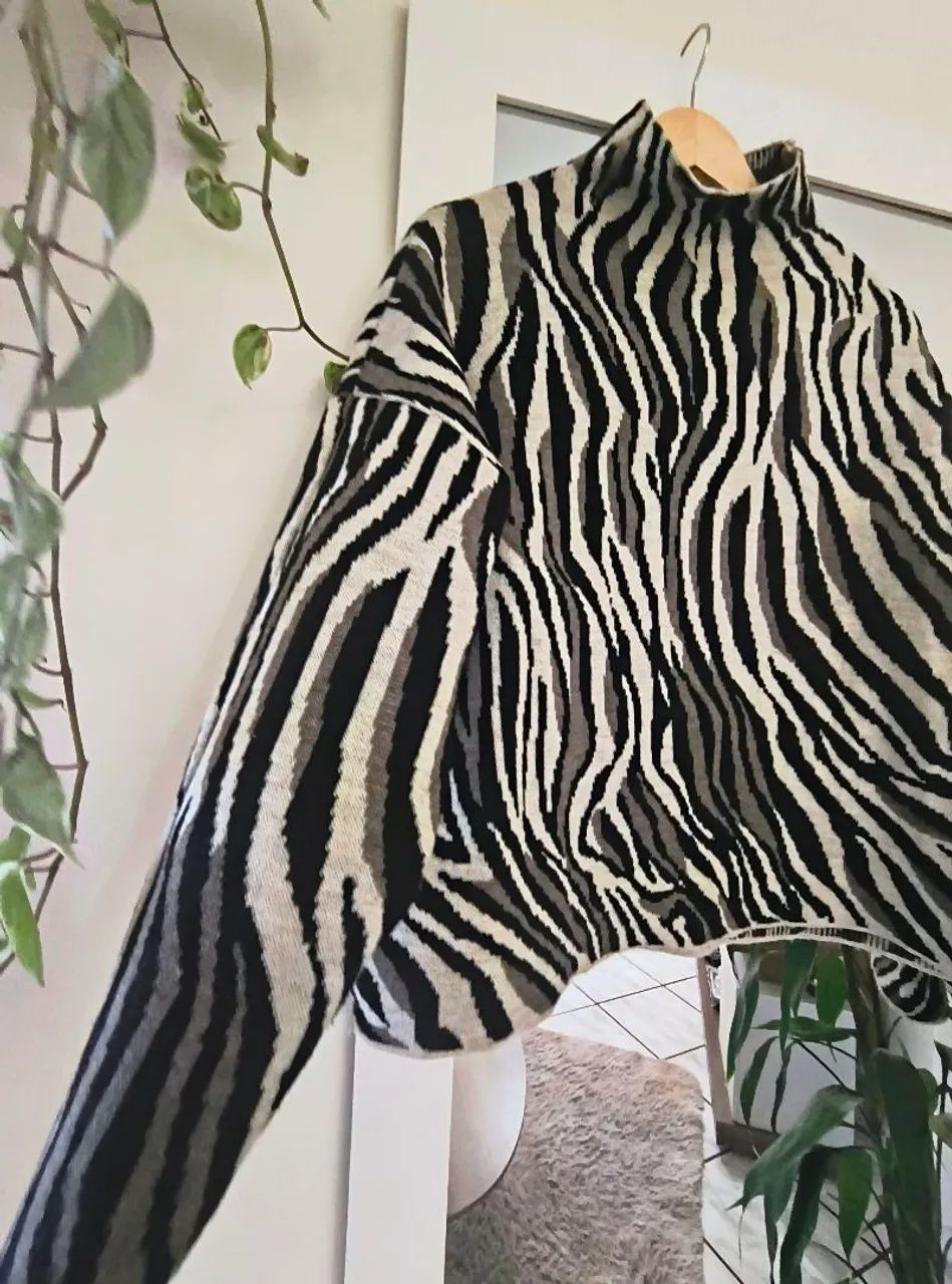 Desapego da Vivi - Roupa em bom estado - Foto 2