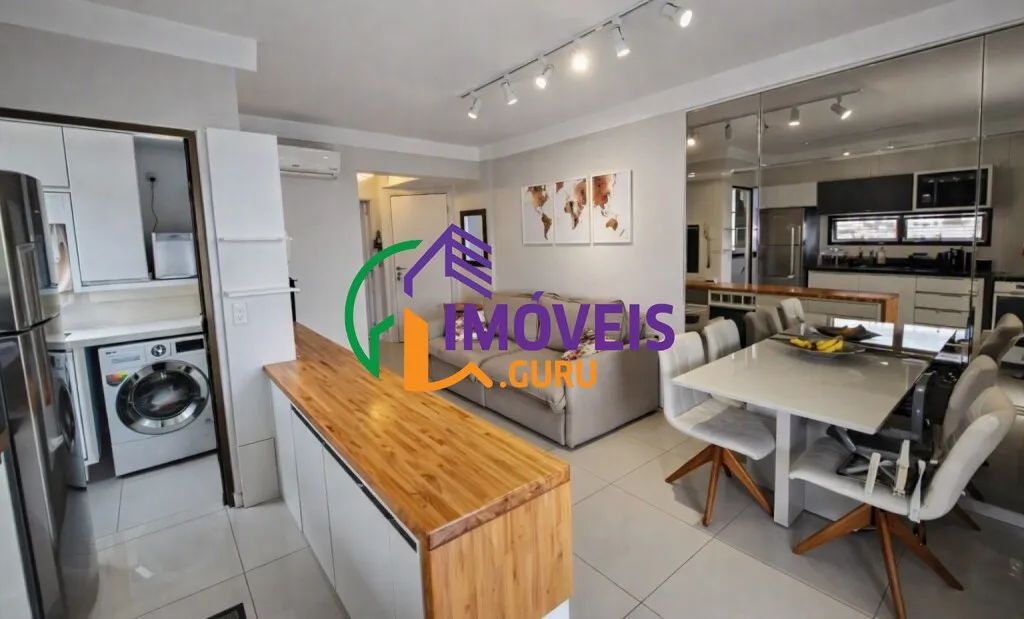 APARTAMENTO - SACO DOS LIMÕES - SC