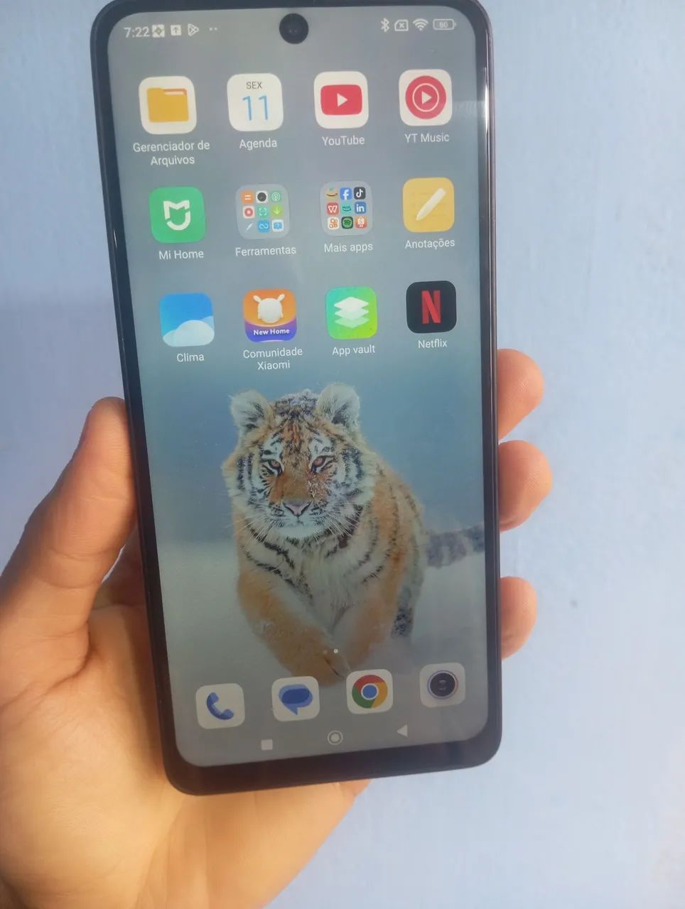 Xioami note 13 256 gb - Foto 3