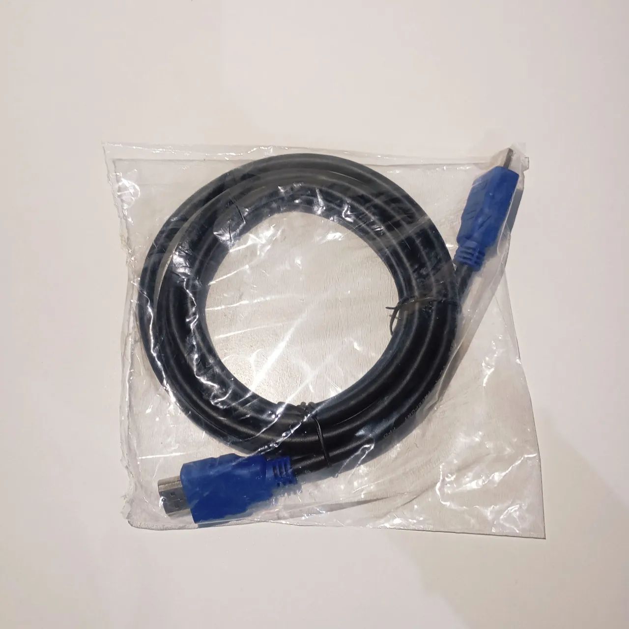 Cabo HDMI 1.8M