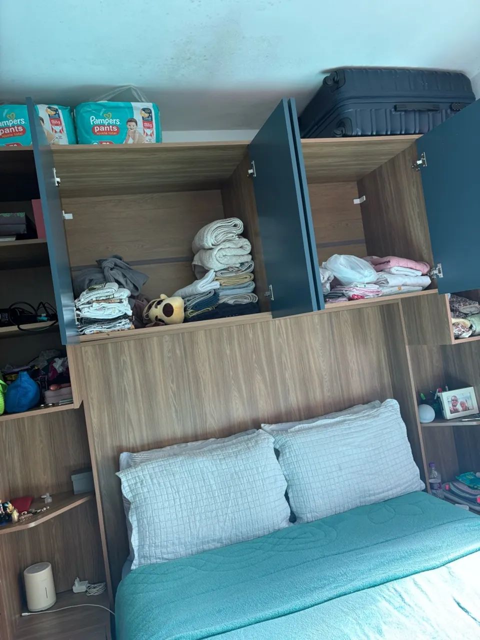 Guarda roupa modular Kappesberg - Foto 3