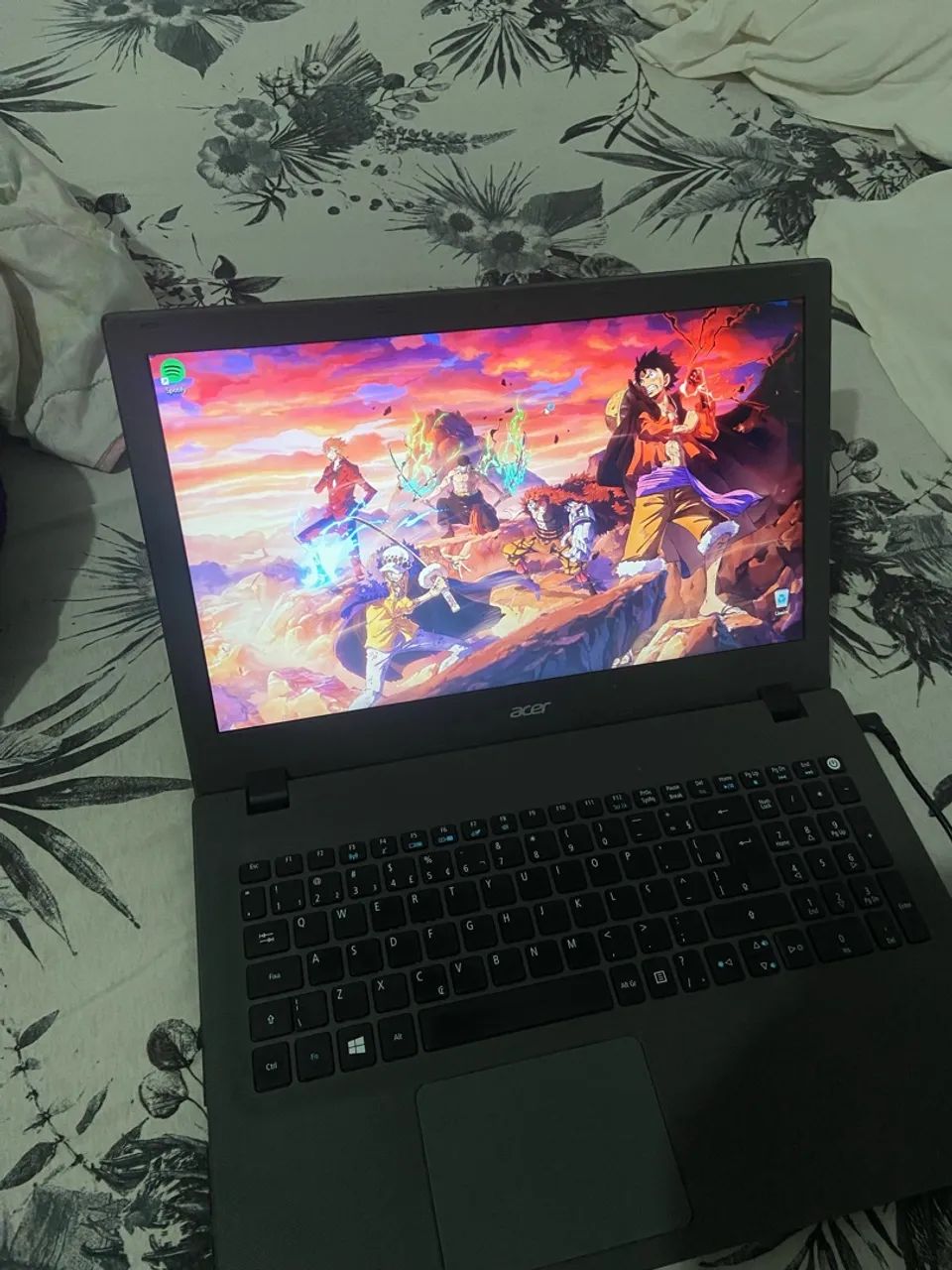 Acer aspire E5-573G - Foto 2