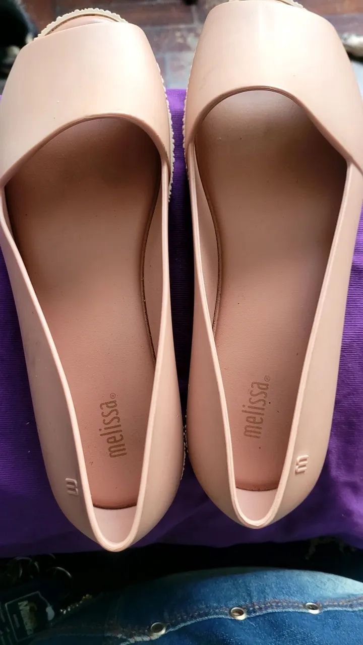 Melissa Rose 36 perfeita 