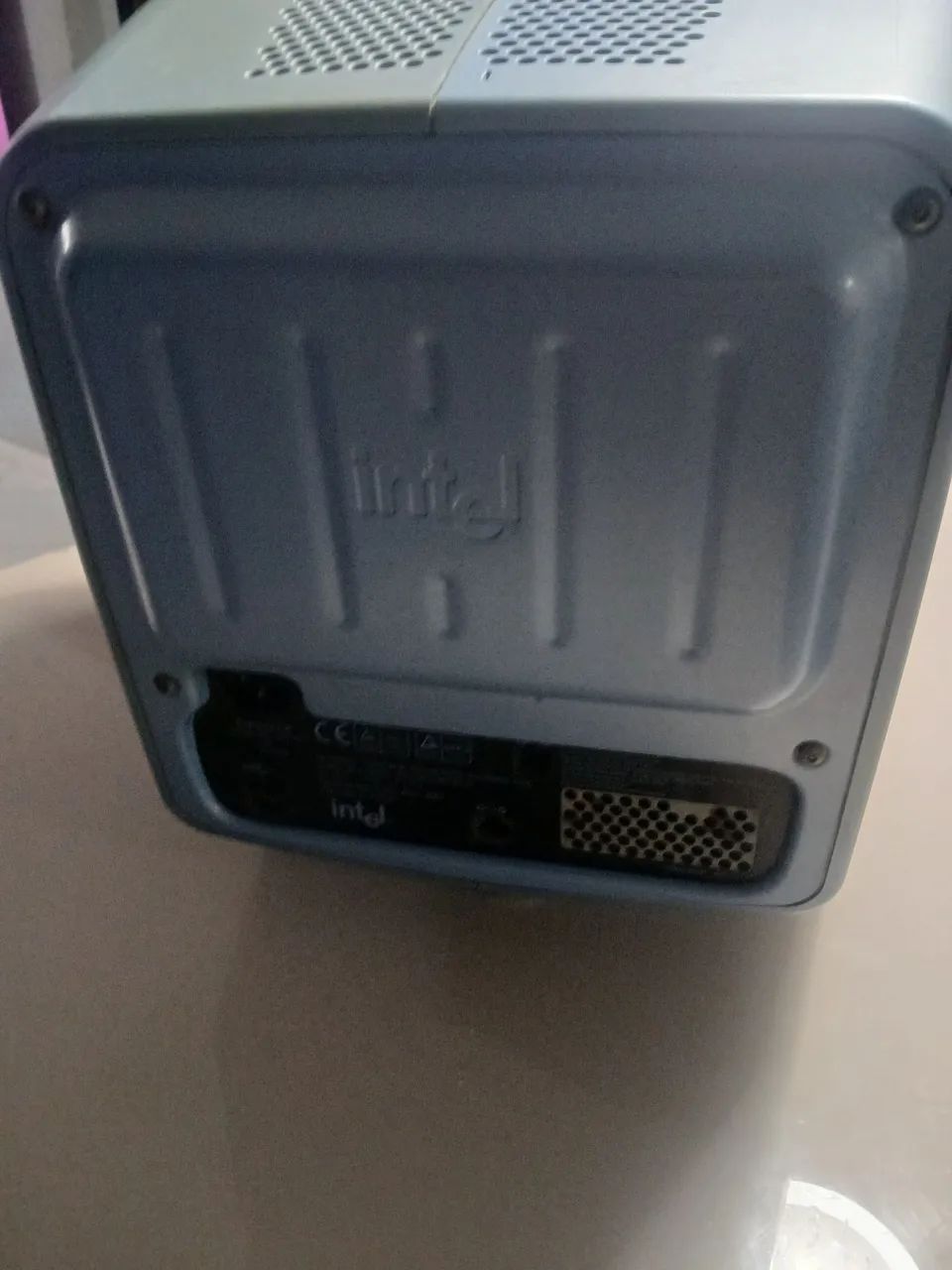 Intel Dot Station  - Foto 5