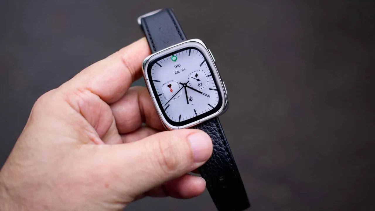 AMAZFIT ACTIVE 2 PREMIUM VERSION  - Foto 4