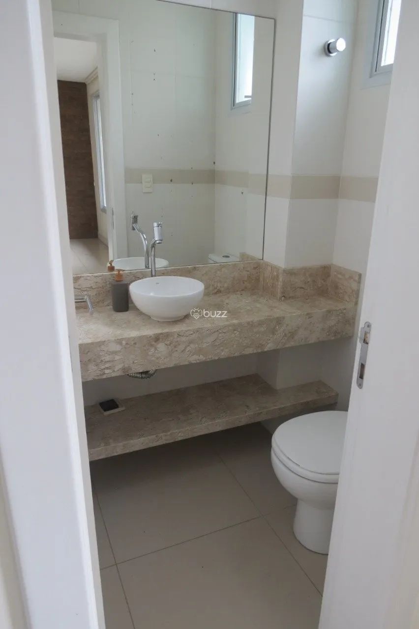 Casa em Condomínio 3 quartos em Sambaqui, Florianópolis - Foto 4