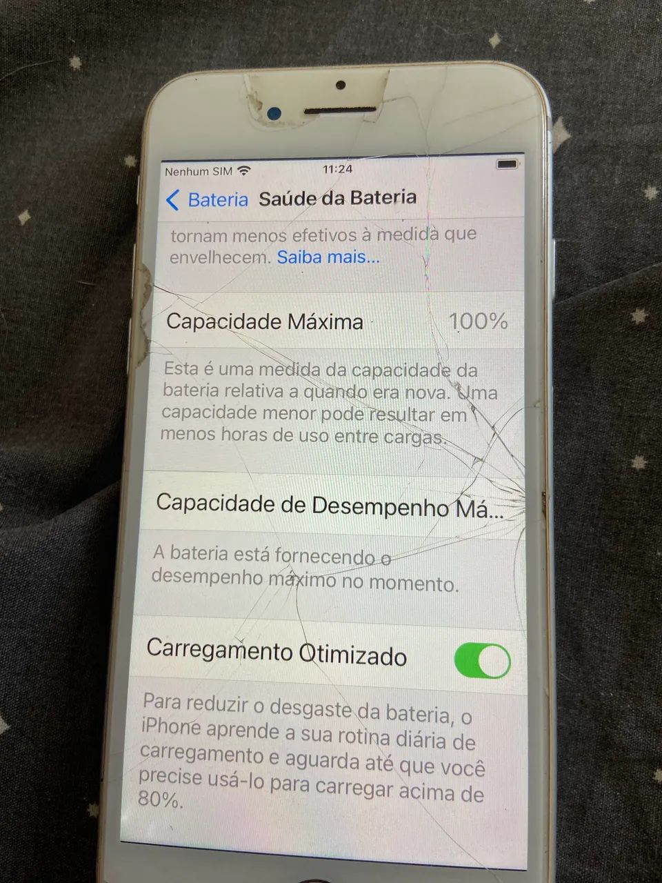 Vendo iPhone 7 - Foto 2
