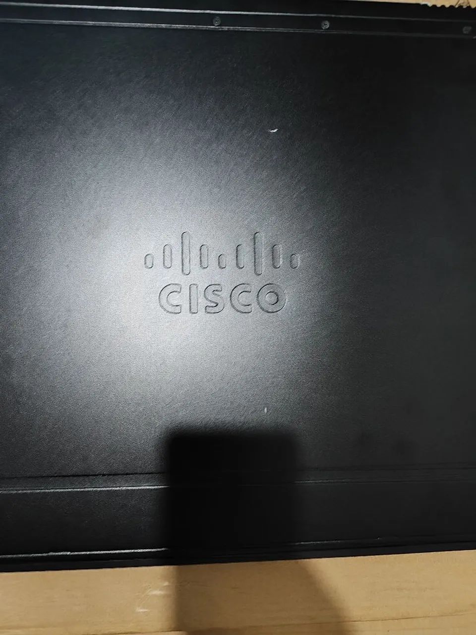 Cisco ISR 4331/K9 + PVDM4-32 - Licenças Permanentes - Testado - Sem Senha - Foto 3