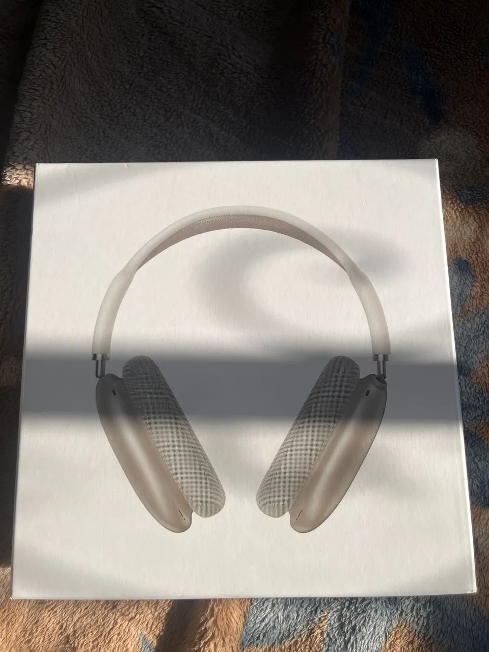 Fone AirPods Max - Fones de Ouvido - Jaqueline, Belo Horizonte