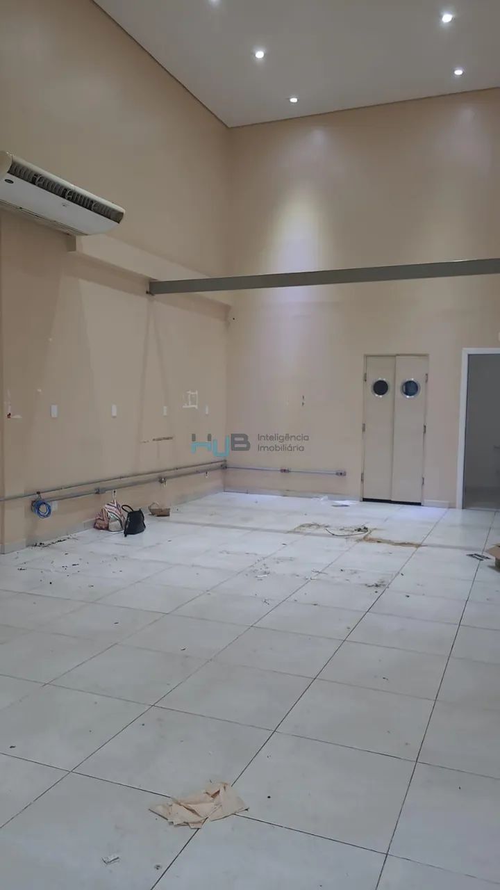 Sala Comercial para Locação - Centro, Londrina - Foto 3