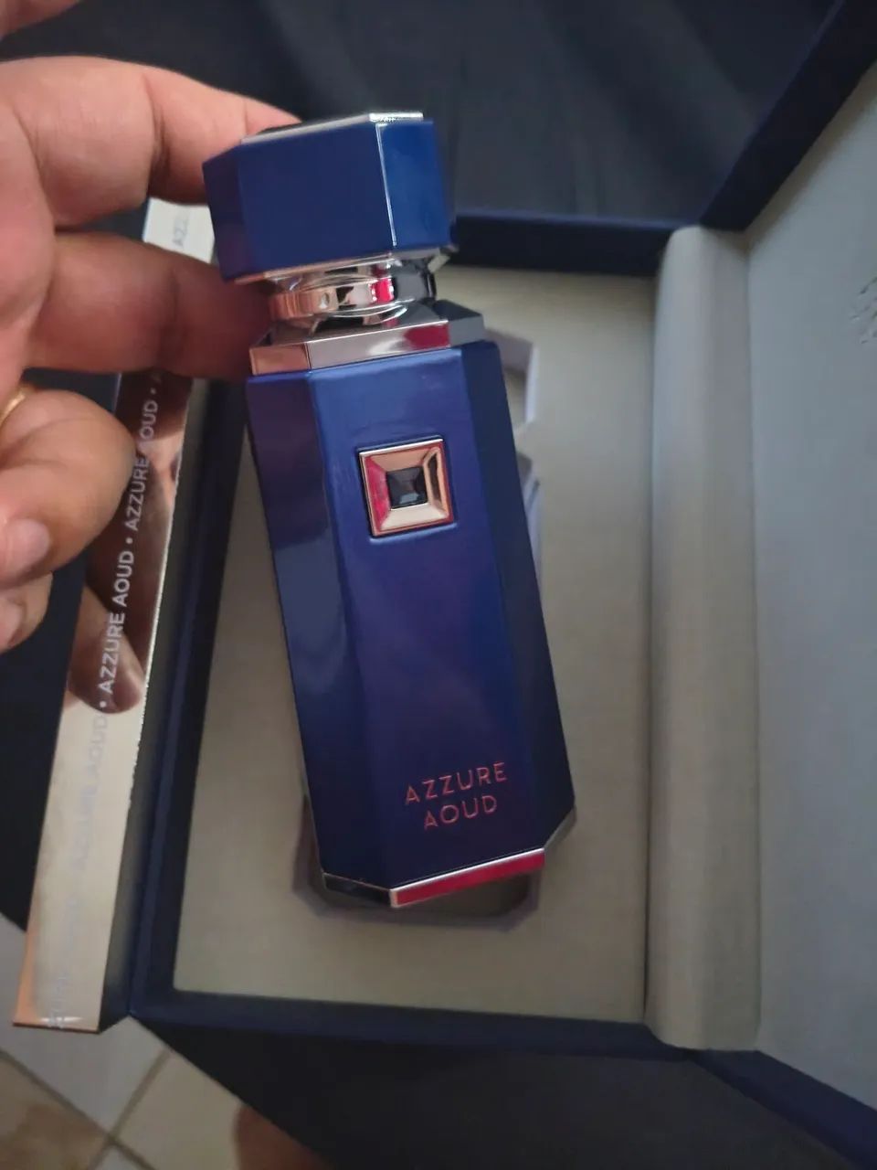 Perfume  - Foto 5