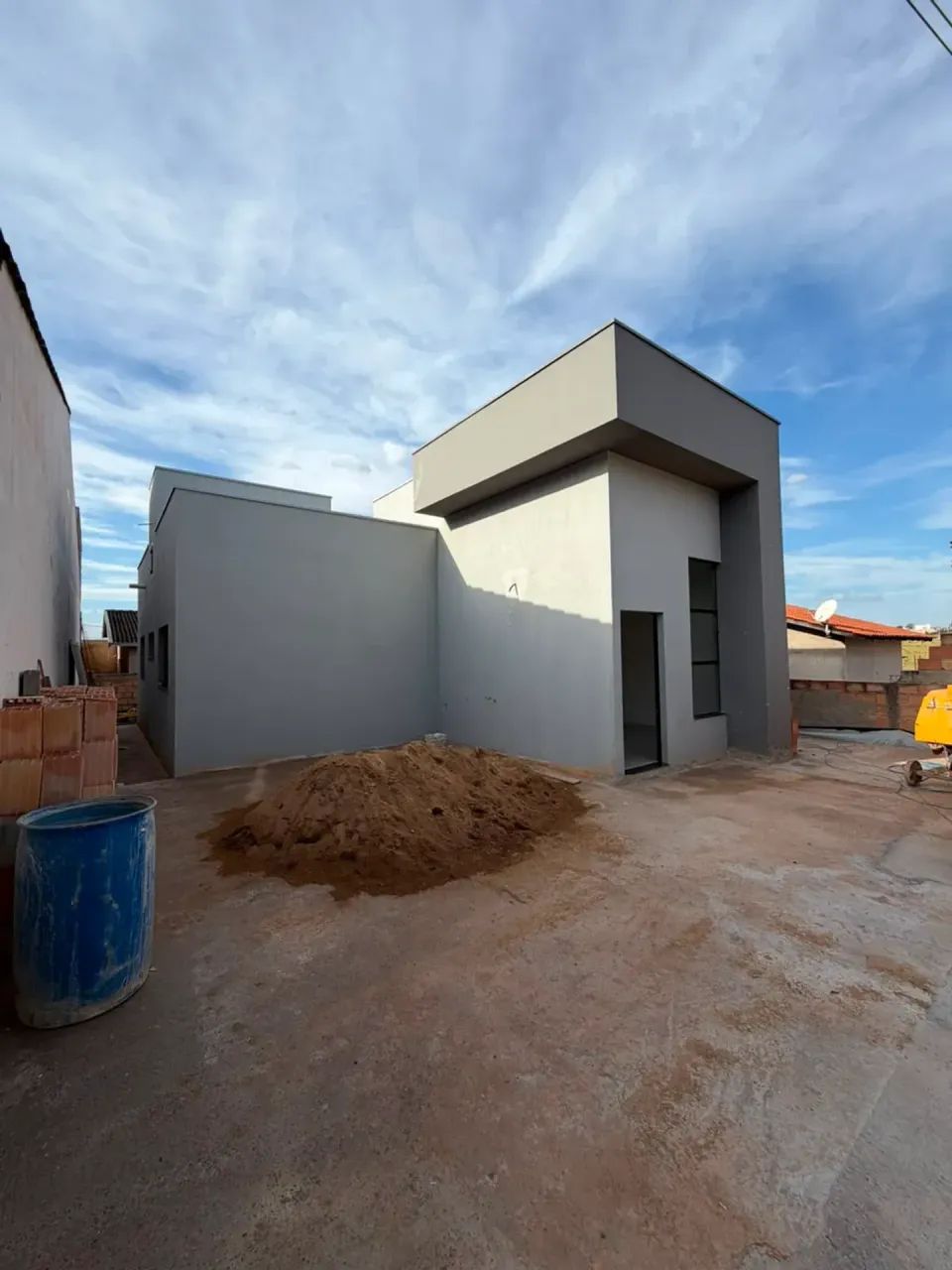 CASA NOVA À VENDA | MANGABEIRAS IV  ARAXÁ/MG - Foto 4
