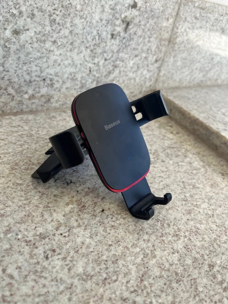 Suporte Celular Carro - Foto 2