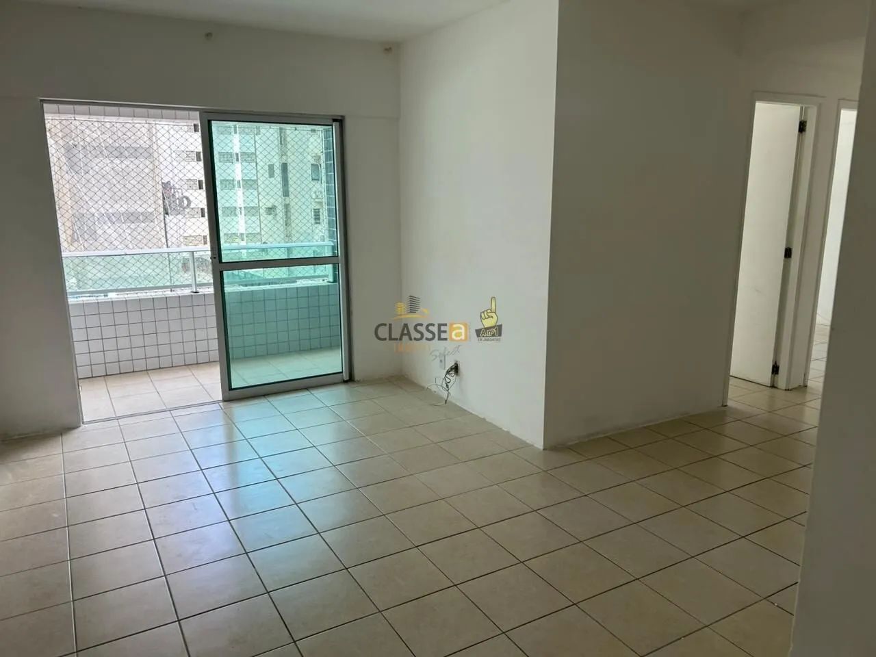 Apartamento Com 2 Quartos em Boa Viagem. - Foto 4